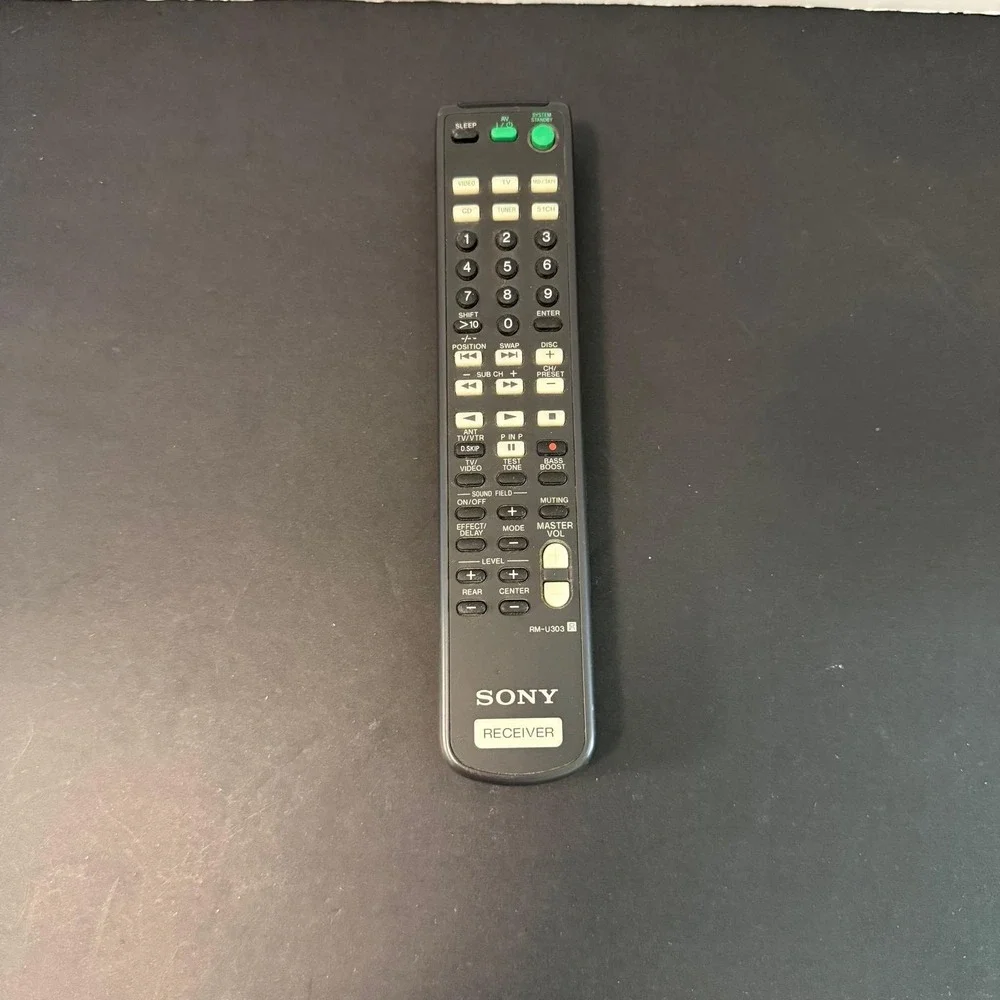 Sony this item